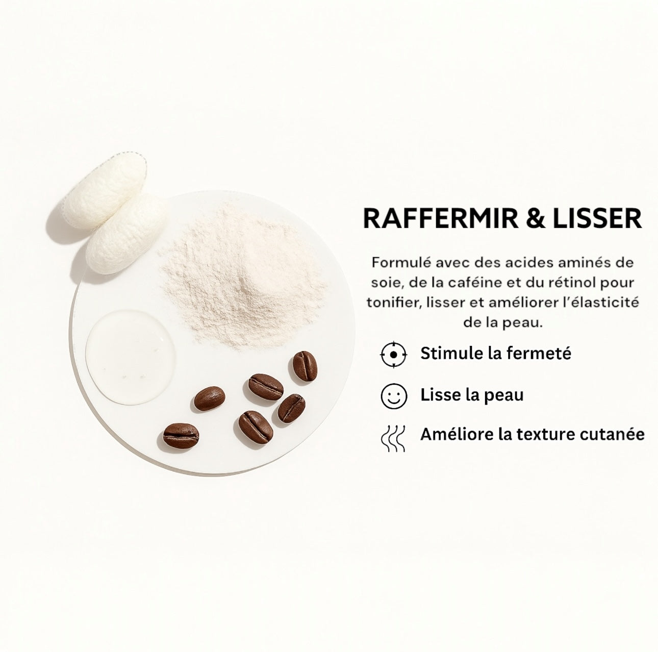 Kit Glam – Renforcer & Restaurer