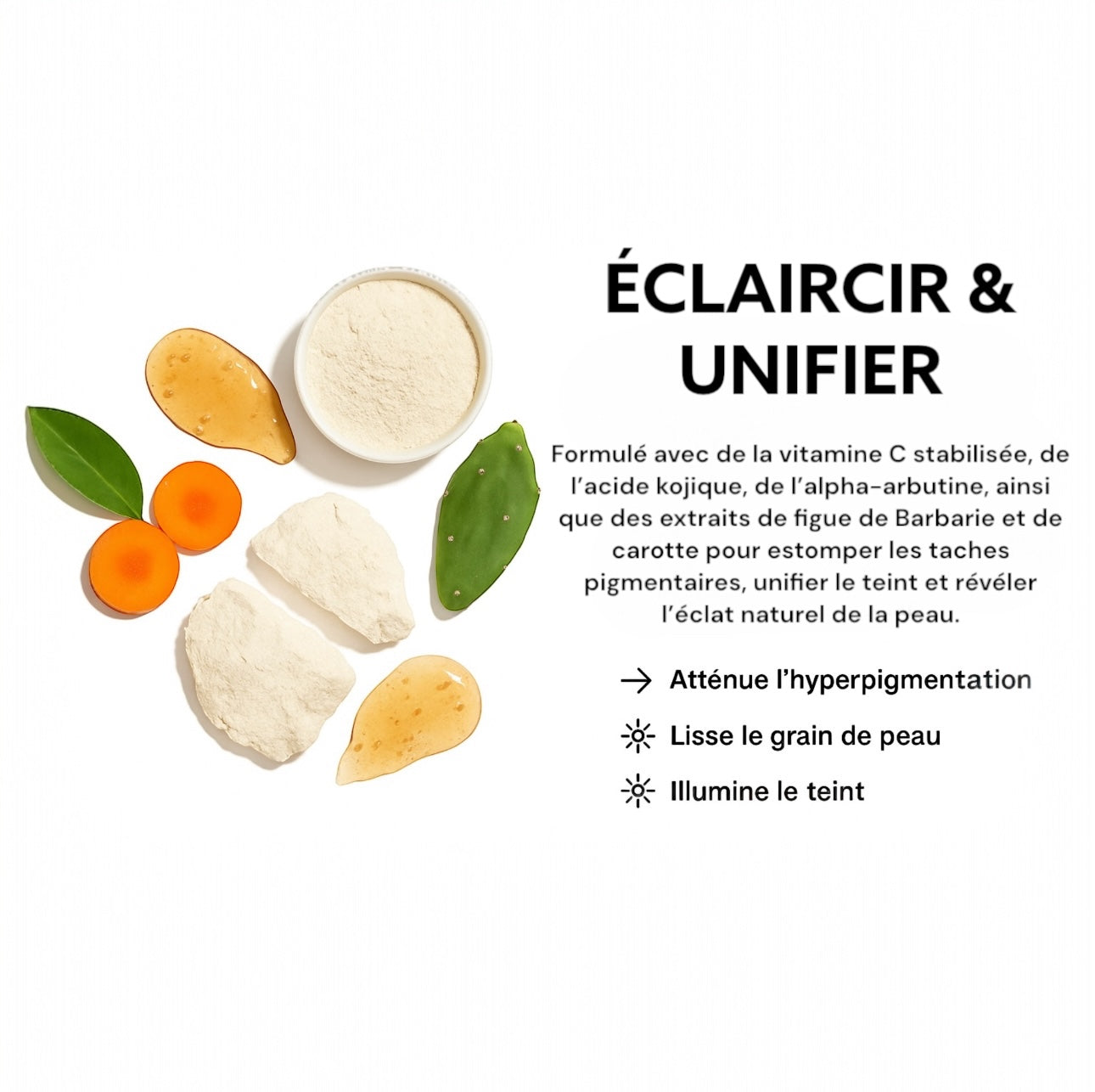 Kit Illuminate – Éclat & Teint Unifié