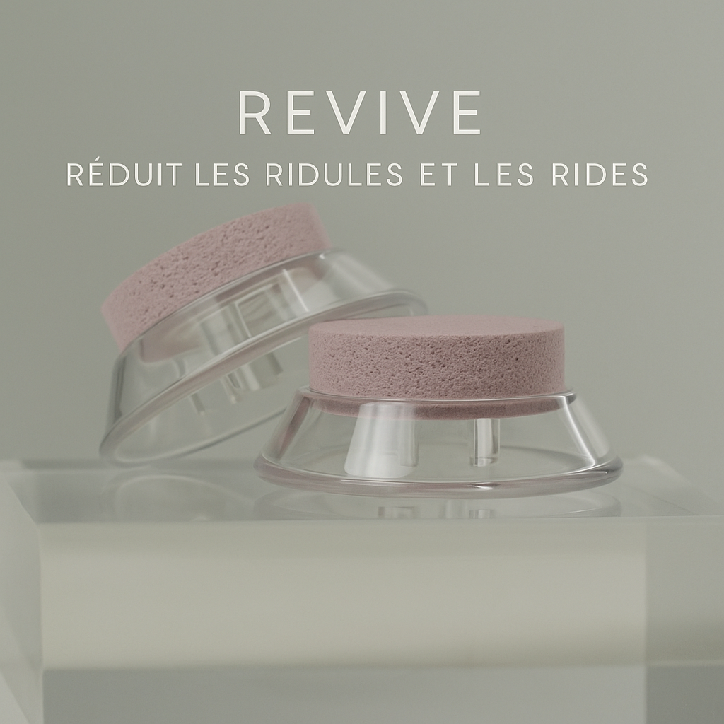 Kit Revive – Anti-âge & Lissant