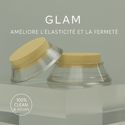 Kit Glam – Renforcer & Restaurer