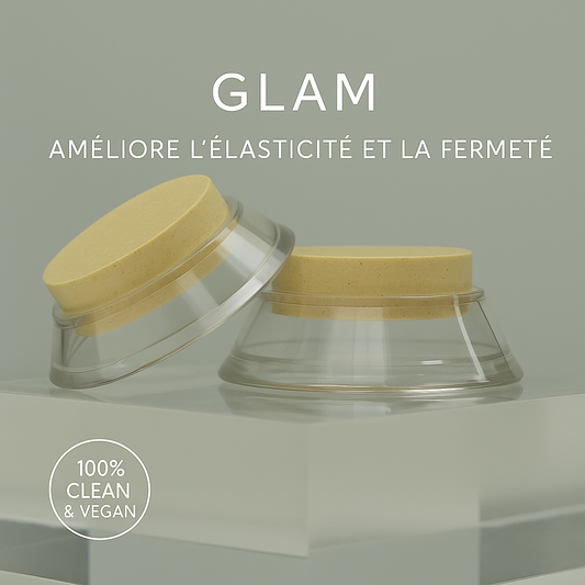 Kit Glam – Renforcer & Restaurer
