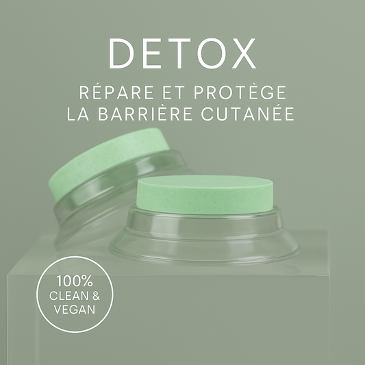 Kit Detox – Purifier & Clarifier