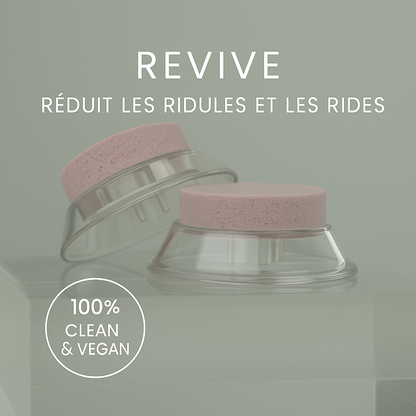 Kit Revive – Anti-âge & Lissant