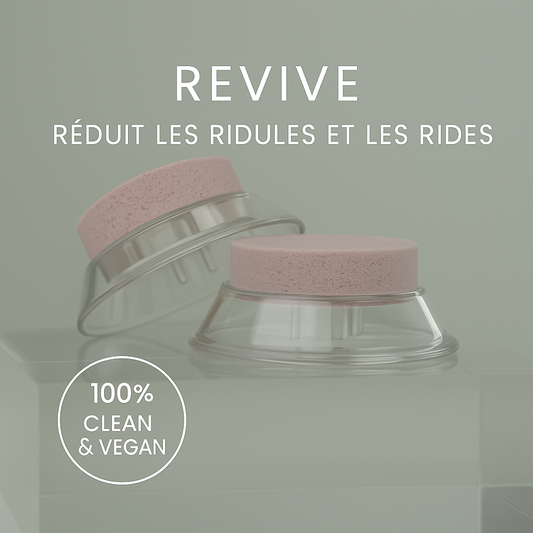 Kit Revive – Anti-âge & Lissant