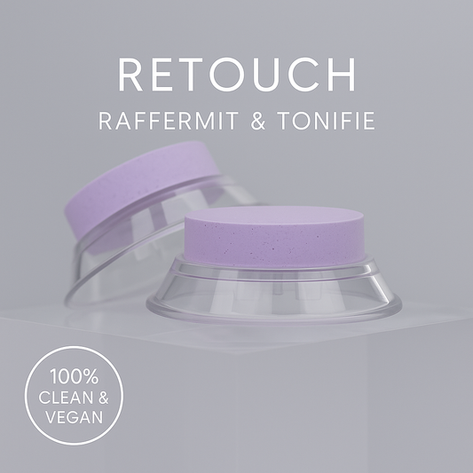 Kit Retouch – Raffermir & Tonifier