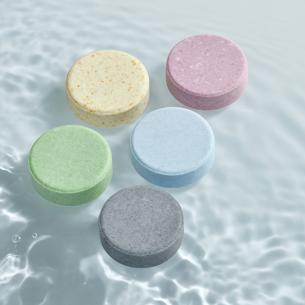KIT HYDRATE – Réhydratation Profonde & Peau Repulpée