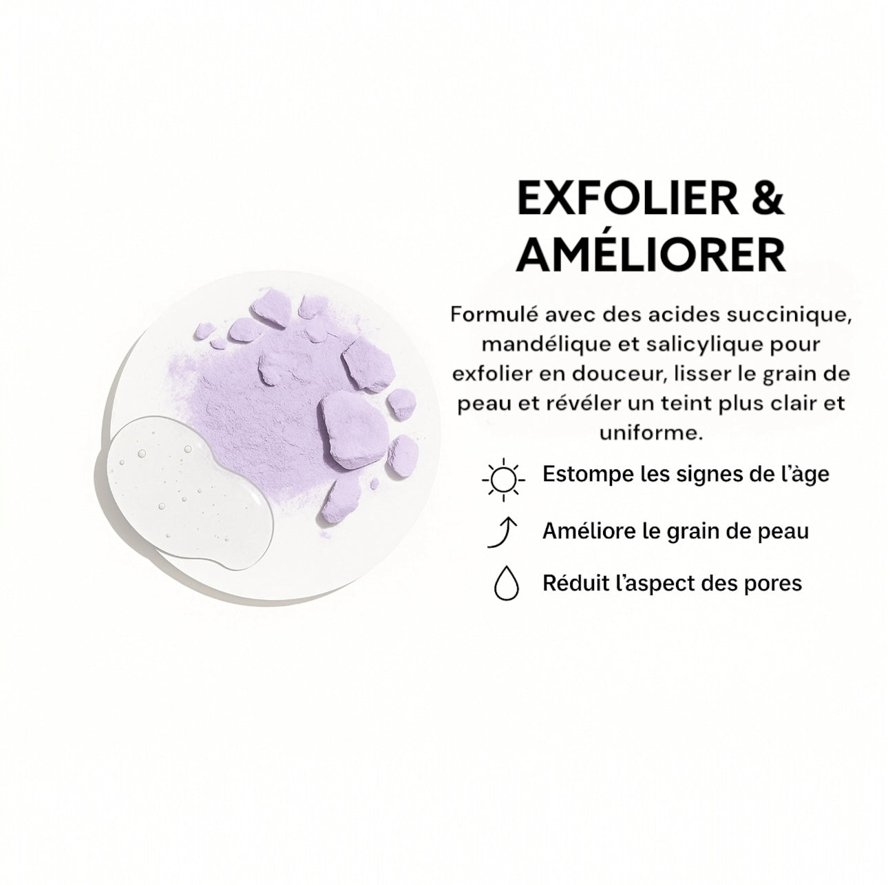 Kit Retouch – Raffermir & Tonifier