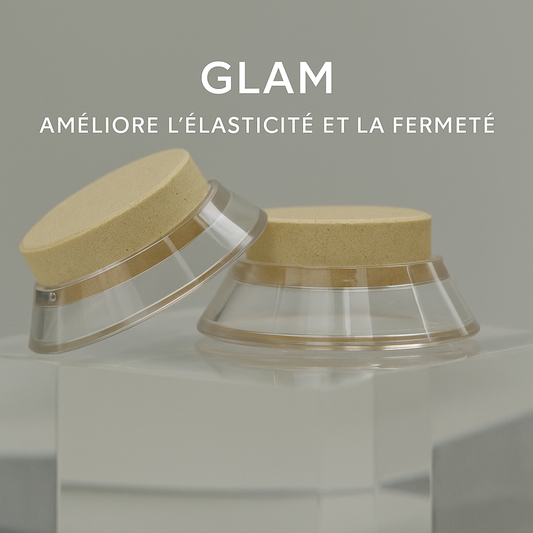 Kit Glam – Renforcer & Restaurer