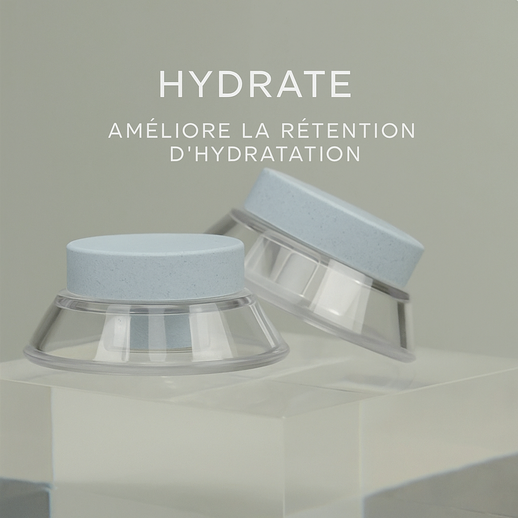 KIT HYDRATE – Réhydratation Profonde & Peau Repulpée