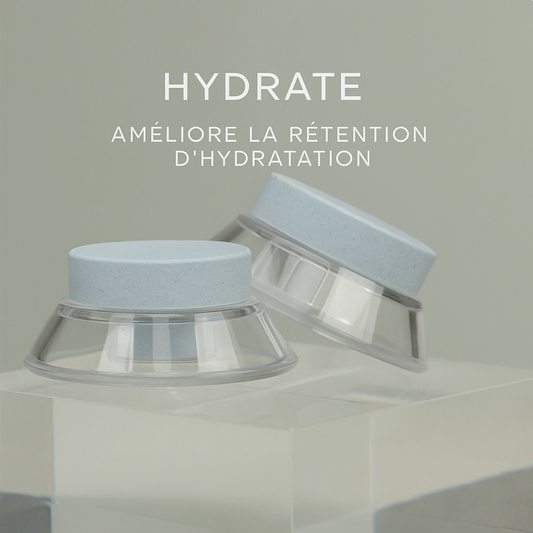 KIT HYDRATE – Réhydratation Profonde & Peau Repulpée