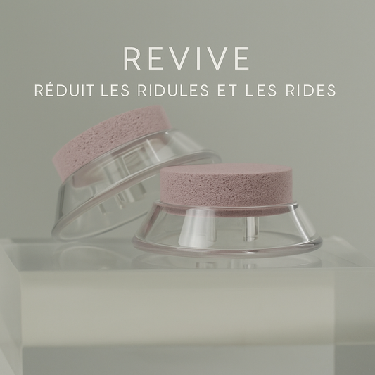 Kit Revive – Anti-âge & Lissant