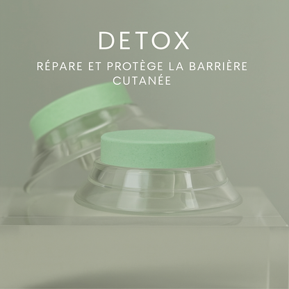 Kit Detox – Purifier & Clarifier
