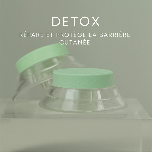 Kit Detox – Purifier & Clarifier