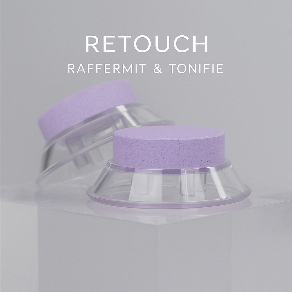 Kit Retouch – Raffermir & Tonifier