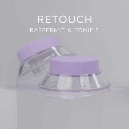 Kit Retouch – Raffermir & Tonifier