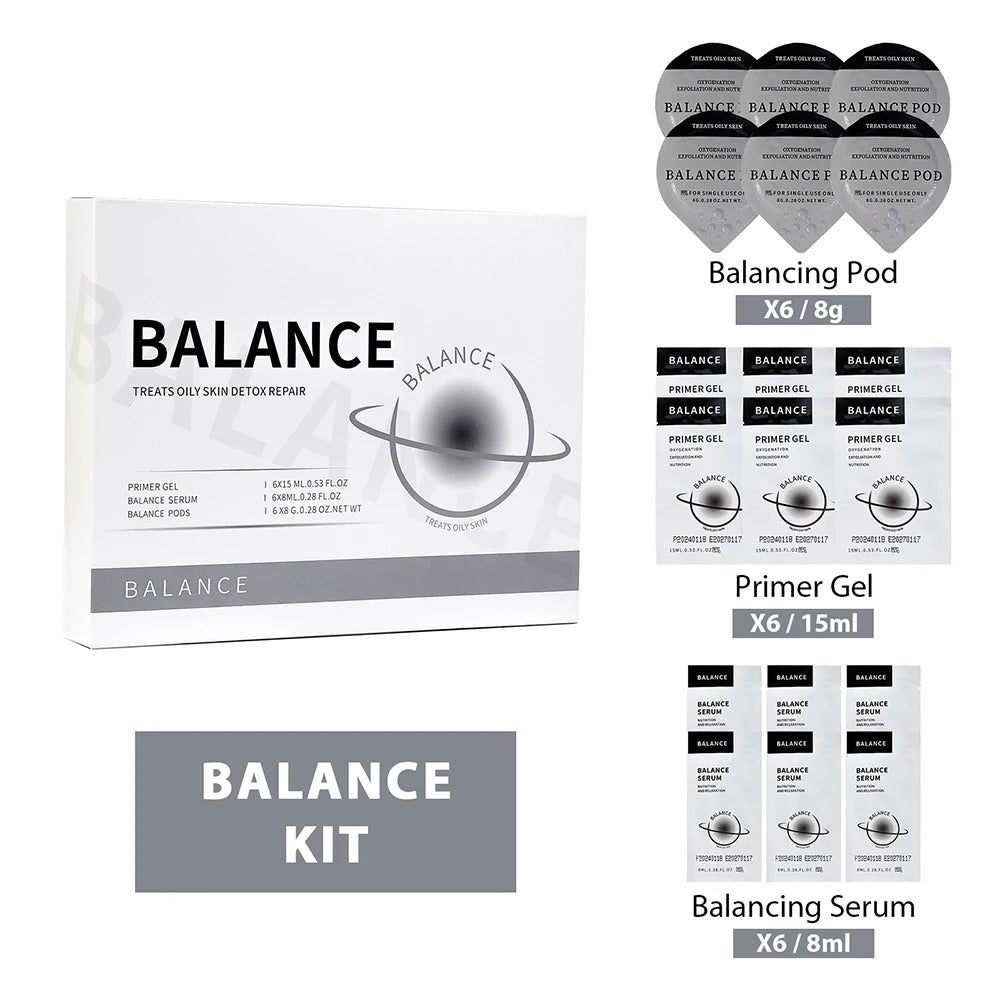 Kit Balance – Éveiller & Stimuler