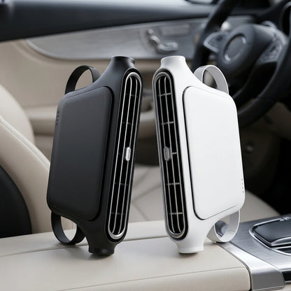 Turbox – Ventilateur appuie-tête voiture
