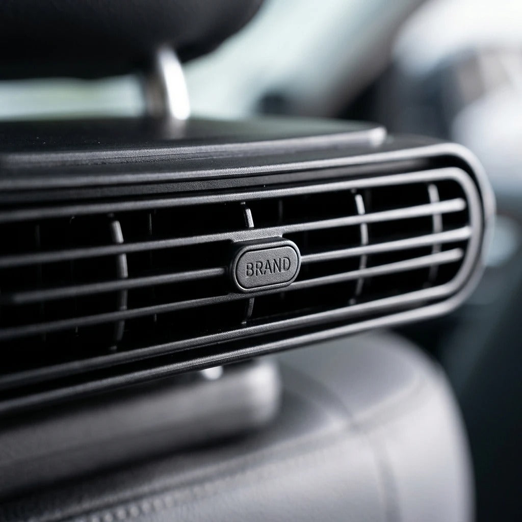Turbox – Ventilateur appuie-tête voiture