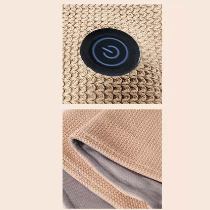 CosyBlanket™ – Couverture chauffante multifonction USB