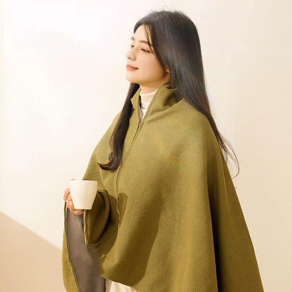 CosyBlanket™ – Couverture chauffante multifonction USB